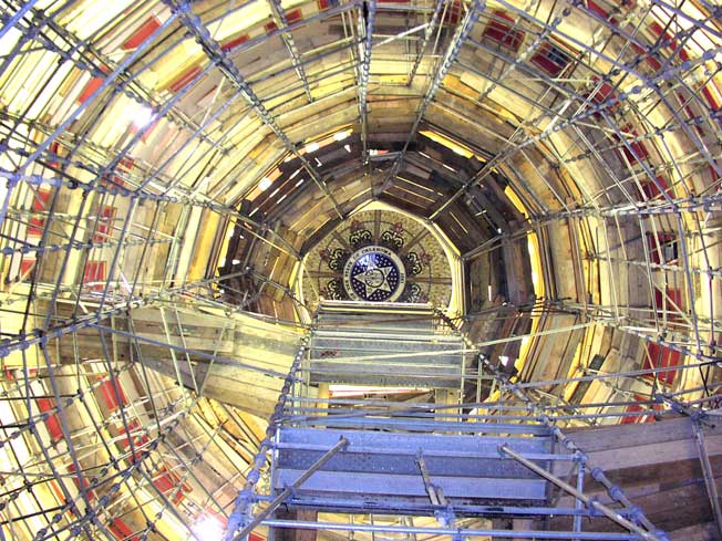 Oklahoma State Capitol